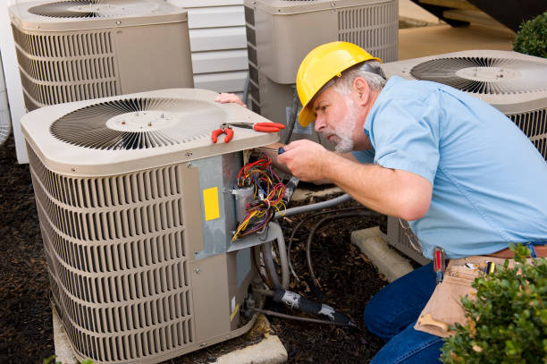 Best Commercial HVAC Repair  in Havana, FL