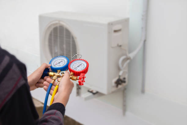Best Ductless HVAC Repair  in Havana, FL