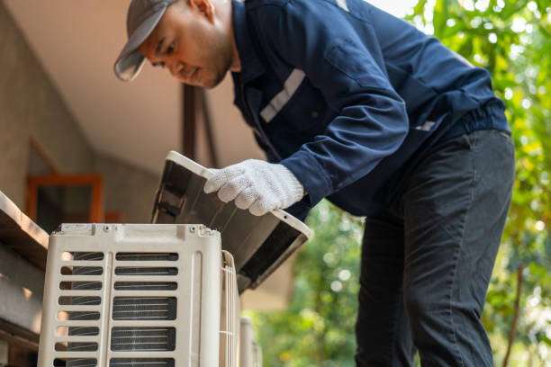 Best HVAC Air Duct Cleaning  in Havana, FL