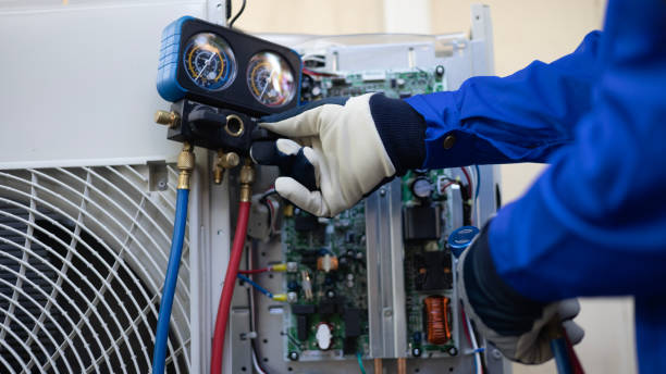 Best Local HVAC Companies  in Havana, FL